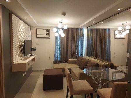 Antel Serenity Suites 1 Bedroom for Rent