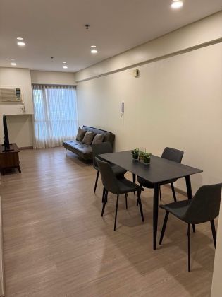 1 Bedroom at The Columns Ayala Avenue