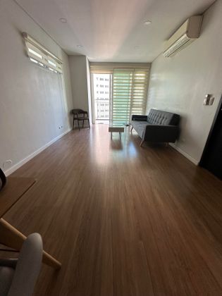 Fully Furnished 1 Bedroom for Rent in Two Serendra Sequioa