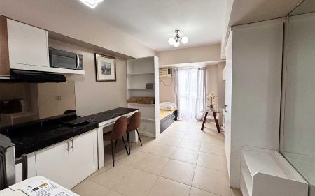 Nice and Affordable Studio within IT Park Cebu