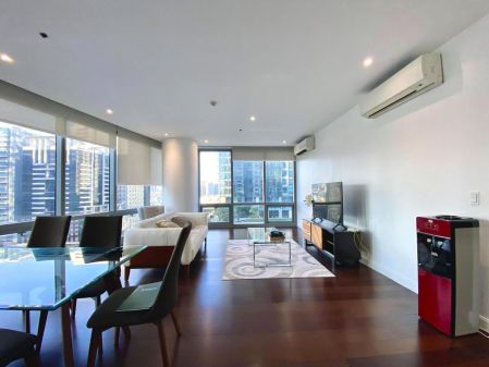 Prestigious and Private Residential 2BR with Tandem Parking