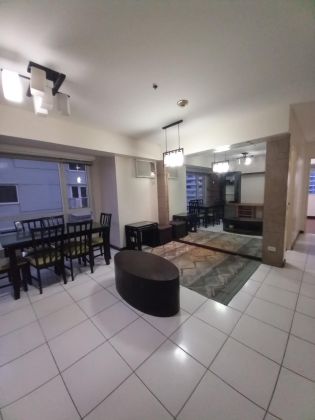 The Columns Ayala Two Bedroom for Rent or for Sale