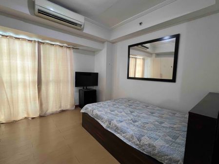 Fully Furnished Studio for Rent in La Vie Flats Muntinlupa