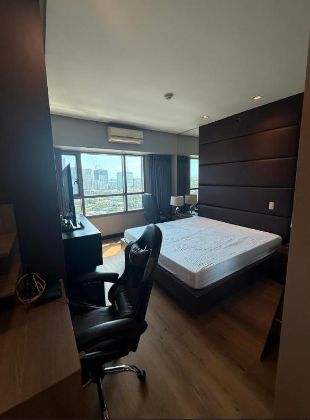 2 Bedroom for Lease San Lorenzo Tower