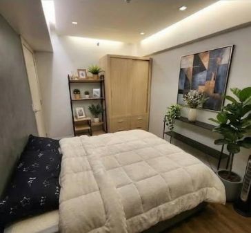 1 Bedroom Furnished for Rent in Avida Towers 34th Street