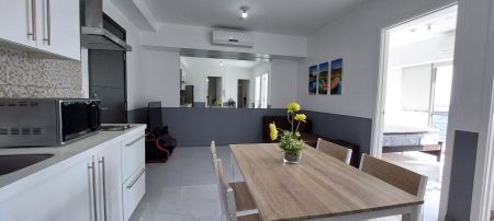 Beautifully Furnished 2BR in Acqua Private Residences near Makati
