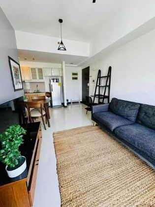 For Rent Fully Furnished 1BR at Viceroy Residences McKinley Hill