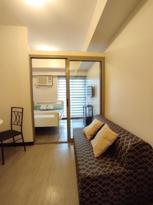 1 Bedroom at Fairway Terraces Pasay City