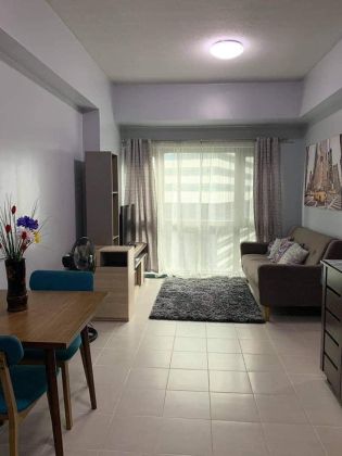For Rent 1 Bedroom Unit in Forbeswood Parklane BGC Taguig