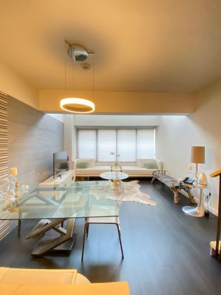 2 Bedroom Condo for Lease in One Rockwell Makati