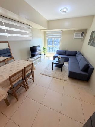 2 Bedroom at Avida 34th near Uptown Mall