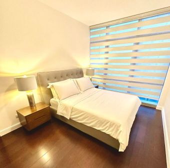 Fully Furnished 2 Bedroom Condo in West Gallery Place Bgc