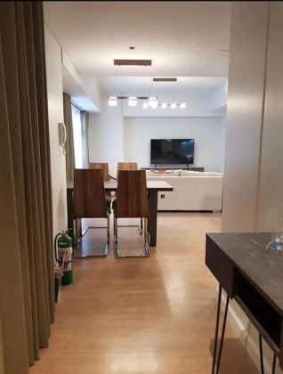 For Lease 2 Bedroom at Escala Salcedo near Ayala Triangle Gardens