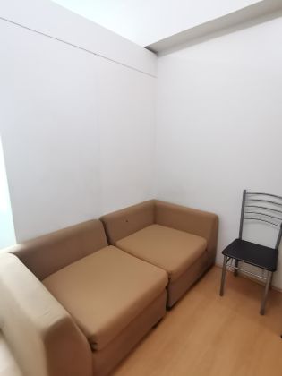 Fully Furnished 1BR for Rent in Oriental Garden Makati