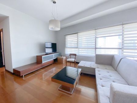 2BR Unit For Rent in The Residences at Greenbelt