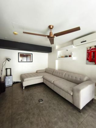 For Rent 2BR Loft Unit in Bellagio Tower 2 BGC