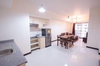 Semi Furnished 2BR unit in Lumiere Residences, Pasig 