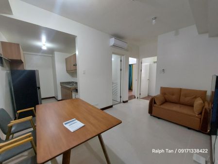 Fairlane Residences For Rent Furnished 2 Bedroom Condo