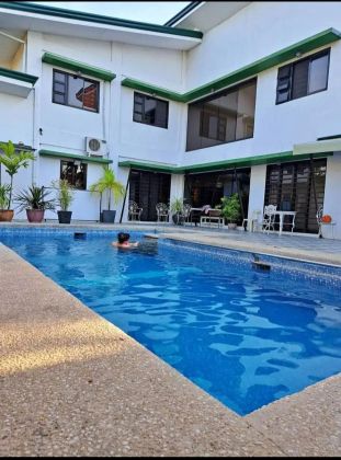 7 Bedroom Bungalow House For Rent in Philam Village Las Pinas