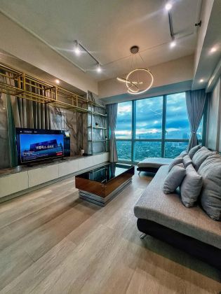 3BR 8 Forbestown facing Golf course 
