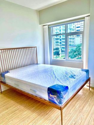 Fully Furnished 3 Bedroom Unit at Two Serendra Aston Tower