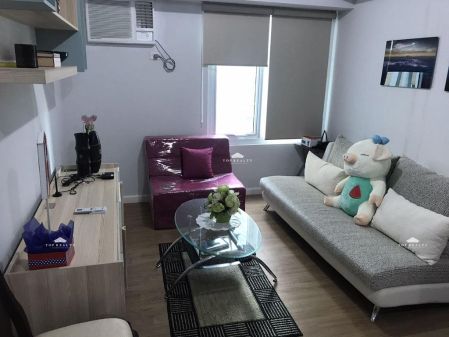 Two Serendra 1BR Condominium for Rent in Fort BGC Taguig