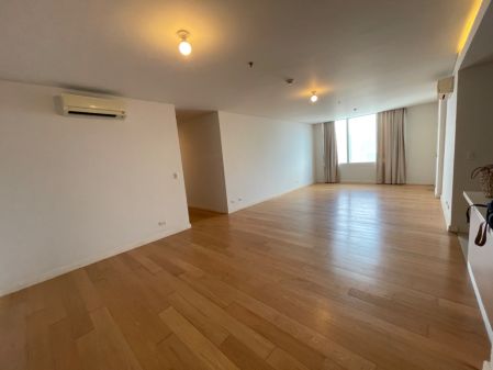 2BR Semi Furnished Unit at Park Terraces Makati near Garden Tow