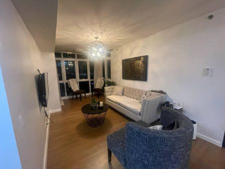 2BR Fully Furnished in Two Serendra Sequoia Tower