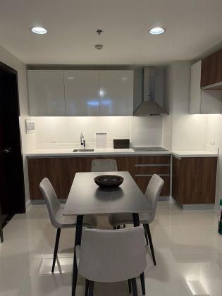 1BR Arca South for Rent in Taguig 
