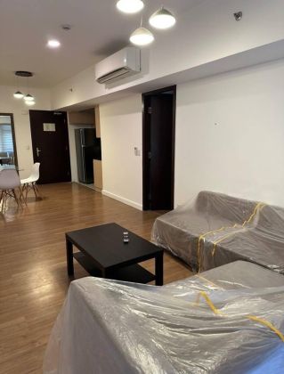 Fully Furnished 1 Bedroom Unit at Verve Residences for Rent