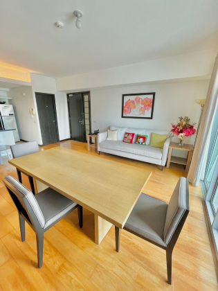 Furnished 1 Bedroom in One Serendra East Tower