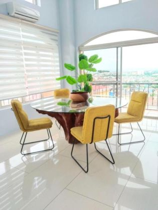 Fully Furnished 3 Bedroom Unit at Tuscany Private Estate