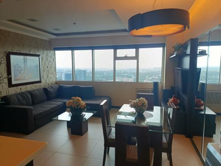 2BR Fully Furnished Condo Unit at Fifth Avenue Place