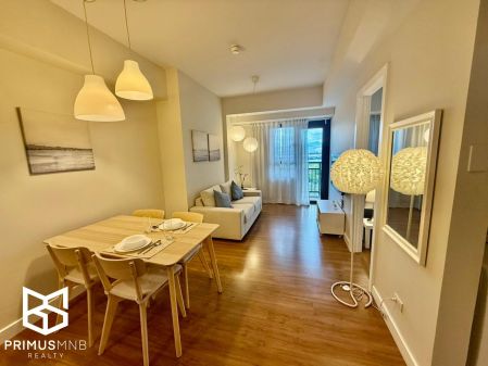 1 Bedroom Condo Unit for Rent at The Arton by Rockwell