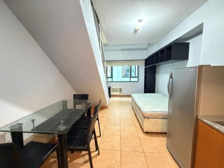 1 Bedroom Loft in McKinley Park Residences
