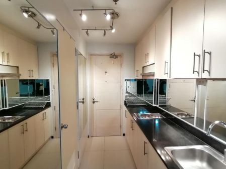 1BR Furnished with Balcony Nice View at Sea Residences MOA