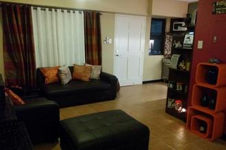 2 Bedroom Condo for Rent in Rosewood Pointe BGC