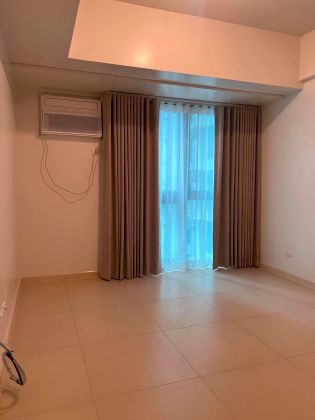 Semi Furnished Studio at Callisto Tower for Rent