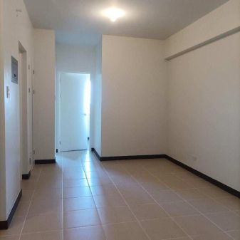 2 Bedroom Bare Unit for Rent at The Atherton Paranaque City