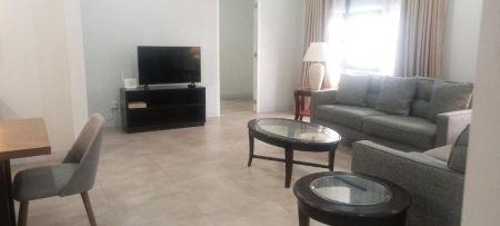 3BR Fully Furnished Unit for Rent in Classica Tower