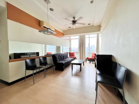 For Rent 2BR in The Grand Hamptons Tower BGC Taguig