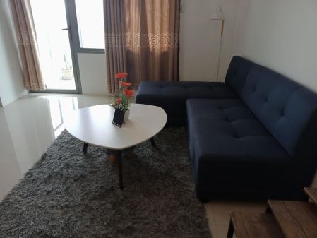 Fully Furnished 2BR Unit at Bristol at Parkway Place for Rent