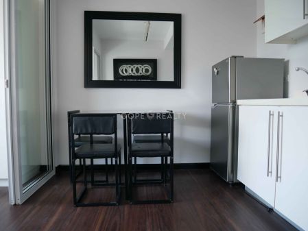 26sqm 1brjr at 18f of Acqua Dettifoss