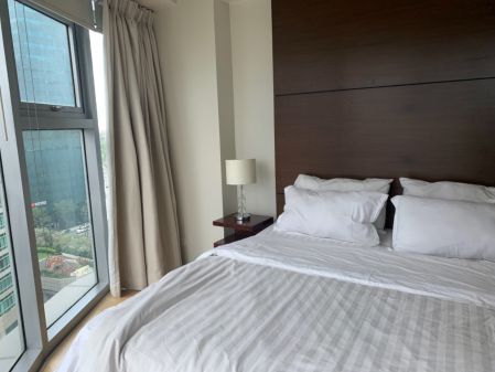 2BR Condo for Rent at Avant at The Fort Taguig