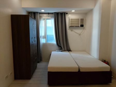 Studio Unit for Lease in Pearl Place Residences Ortigas CBD Pasig