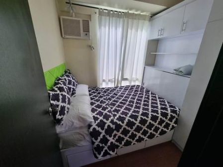 1 Bedroom Furnished for Rent in San Lorenzo Place