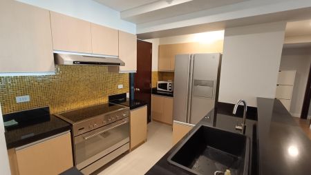 Makati High End 3 Bedroom Condo Unit for Rent