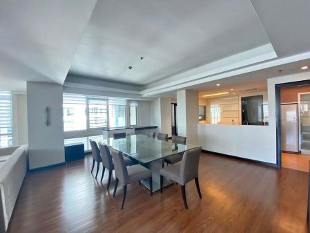 Fully Furnished 2 Bedroom Unit at Grand Hamptons Tower 1