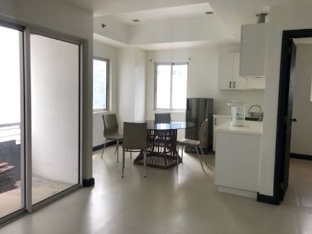For Rent 3BR Unit at W Tower Residences BGC P74500K Monthly 