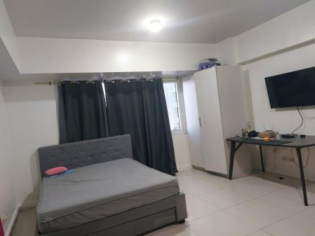 Brio Tower Furnished Studio Apartment 